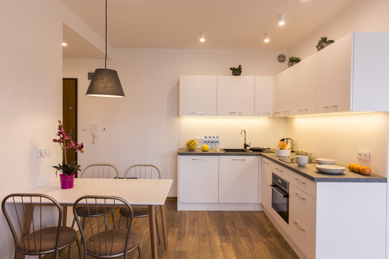 Udanypobyt Apartament Skocznia Zakopane Extérieur photo