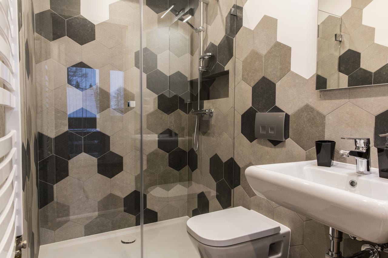 Udanypobyt Apartament Skocznia Zakopane Extérieur photo