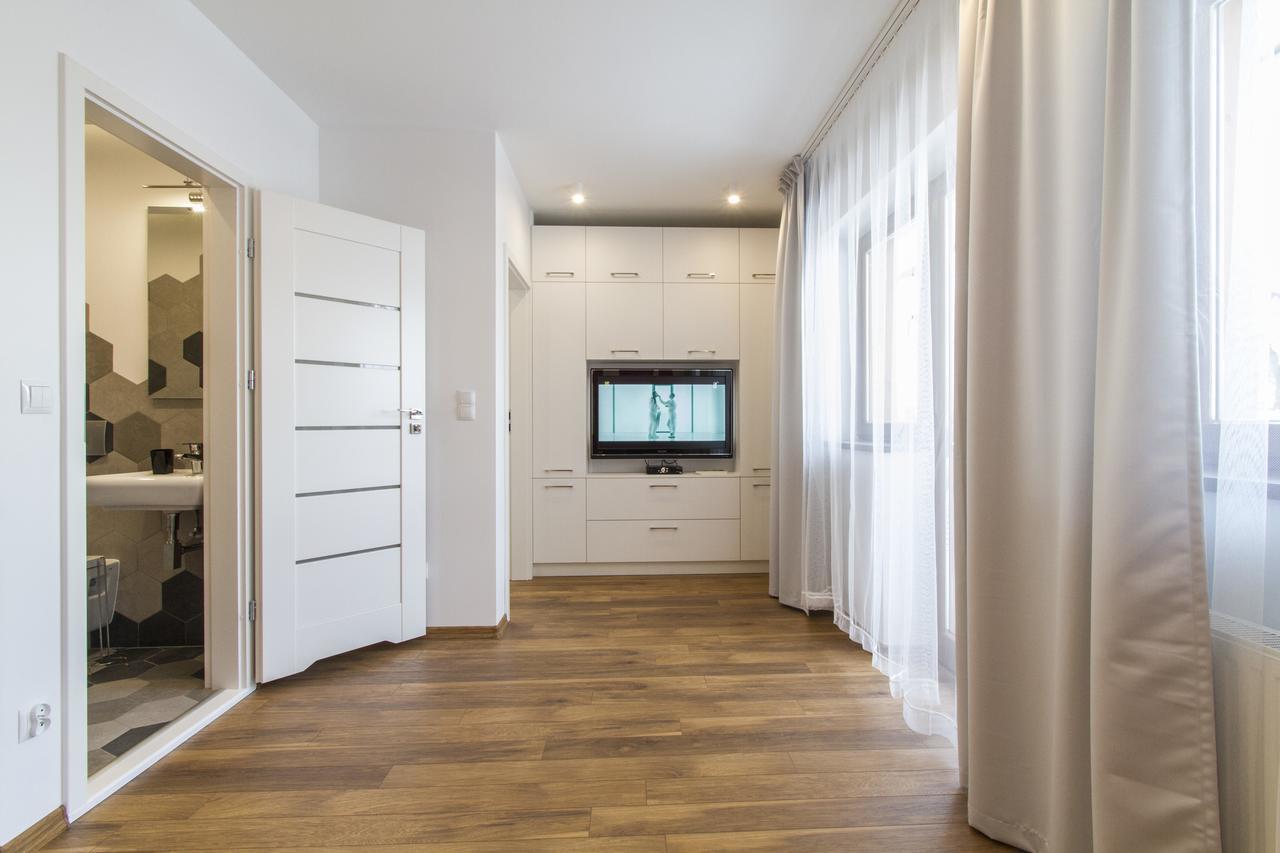 Udanypobyt Apartament Skocznia Zakopane Extérieur photo