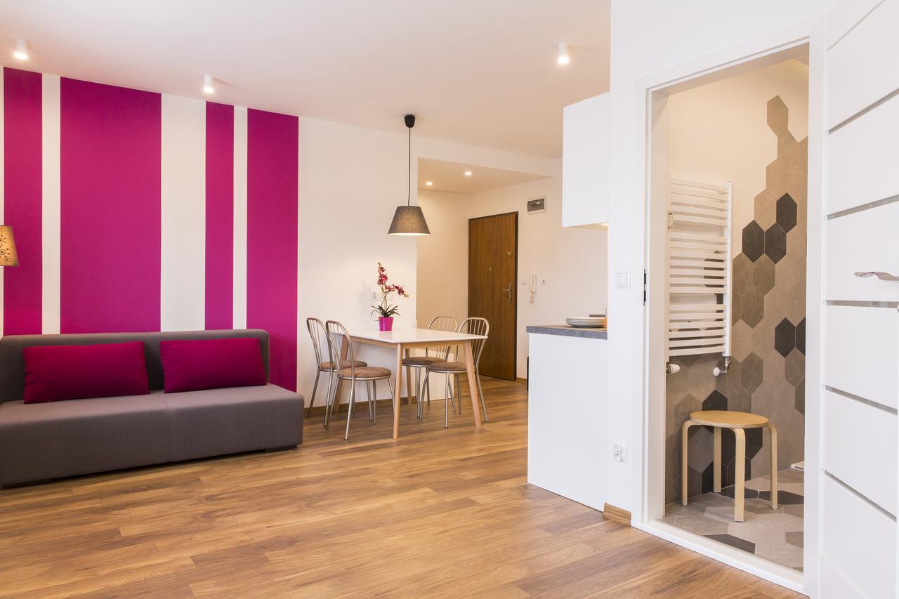 Udanypobyt Apartament Skocznia Zakopane Extérieur photo