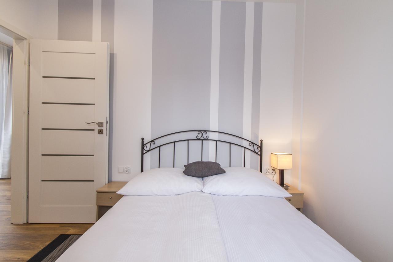 Udanypobyt Apartament Skocznia Zakopane Extérieur photo